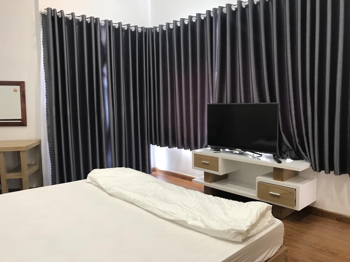 Pho Bien Homestay Phan Thiet Exterior foto