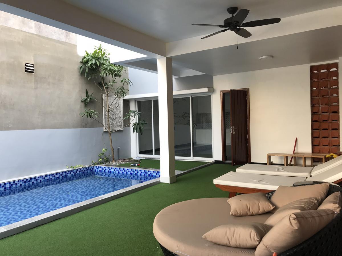 Pho Bien Homestay Phan Thiet Exterior foto
