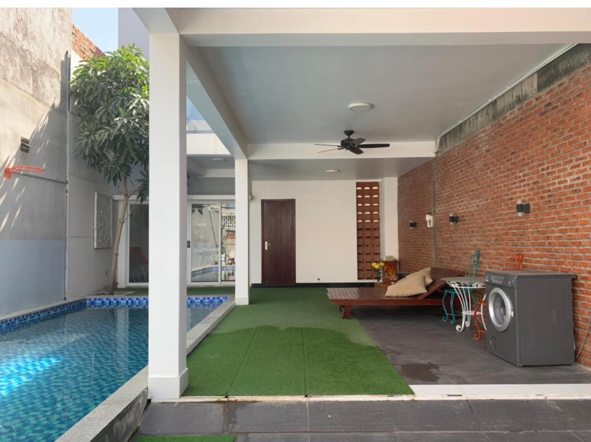 Pho Bien Homestay Phan Thiet Exterior foto